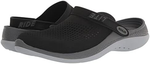 Crocs Unisex-Adult Men's and Women's Literide 360 Clogs in Saudi Arabia