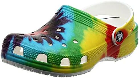 Crocs Men's and Women's Baya Lined Clog | Fuzzy Slippers in Saudi Arabia