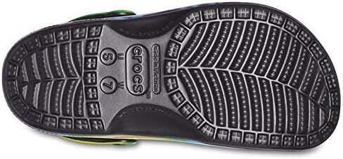 Crocs Men's and Women's Baya Lined Clog | Fuzzy Slippers in Saudi Arabia