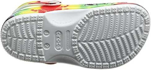 Crocs Men's and Women's Baya Lined Clog | Fuzzy Slippers in Saudi Arabia