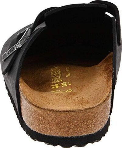 Birkenstock Women's Boston Suede Clogs in Saudi Arabia