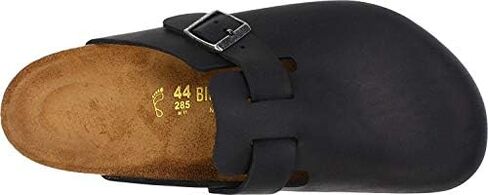 Birkenstock Women's Boston Suede Clogs in Saudi Arabia
