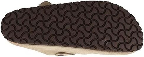 Birkenstock Women's Boston Suede Clogs in Saudi Arabia