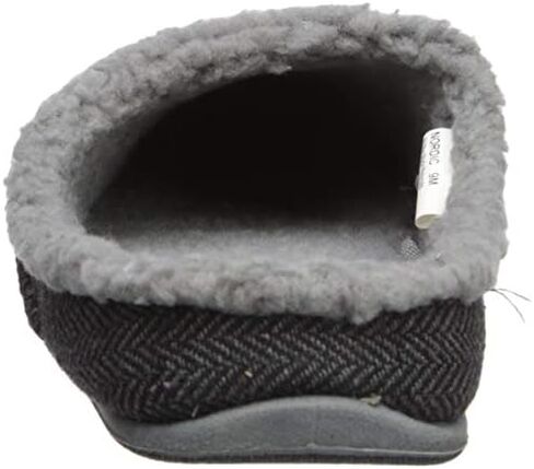 Deer Stags Men's Nordic Slipper in Saudi Arabia