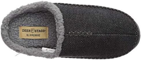 Deer Stags Men's Nordic Slipper in Saudi Arabia