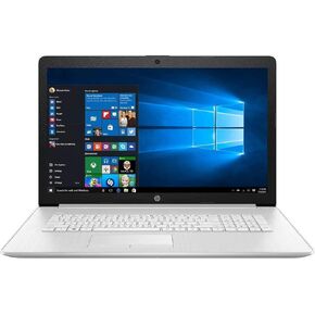 HP 17.3" FHD IPS Laptop, Core i5-10210U (Beat i7-8665U), HD Webcam, Backlit Keyboard, HDMI, UHD Graphics, Windows 10 Home, 12GB Memory, 1TB HDD in Kuwait