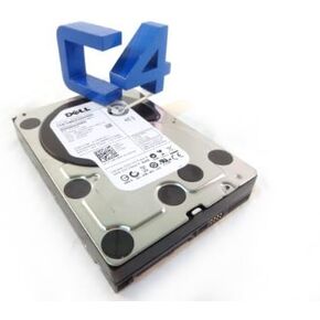 Dell 202V7 4tb 3.5in 7.2k NL SAS 6gbs Hard Drive (Renewed) in Saudi Arabia