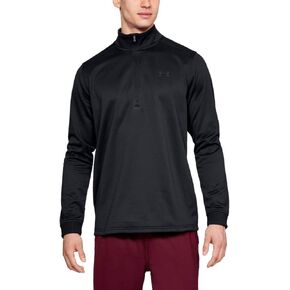 Under Armour Men's Armour Fleece 1/2 Zip in Saudi Arabia
