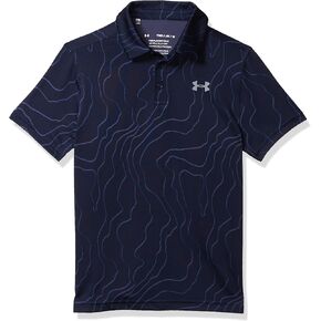 Under Armour Boys' Playoff Golf Polo in Kuwait