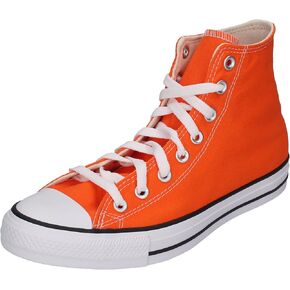 Converse - Ctas Hi A00784C - Orange in Kuwait