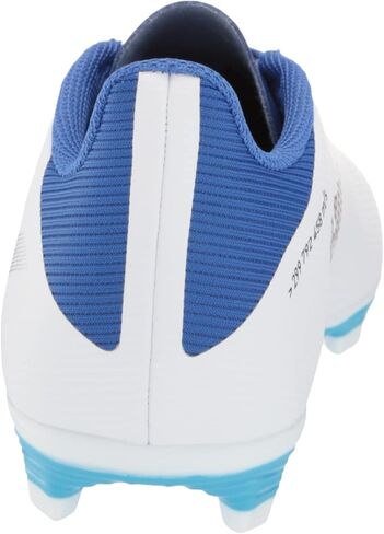 adidas Unisex-Adult X Speedflow.4 Flexible Ground Soccer Shoe in Saudi Arabia