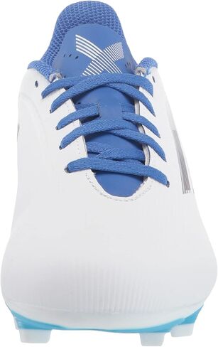 adidas Unisex-Adult X Speedflow.4 Flexible Ground Soccer Shoe in Saudi Arabia