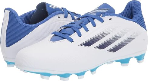 adidas Unisex-Adult X Speedflow.4 Flexible Ground Soccer Shoe in Saudi Arabia