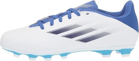 adidas Unisex-Adult X Speedflow.4 Flexible Ground Soccer Shoe in Saudi Arabia