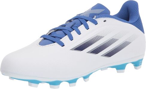 adidas Unisex-Adult X Speedflow.4 Flexible Ground Soccer Shoe in Saudi Arabia