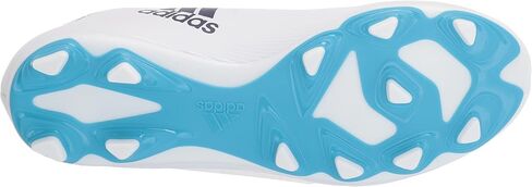 adidas Unisex-Adult X Speedflow.4 Flexible Ground Soccer Shoe in Saudi Arabia