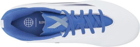 adidas Unisex-Adult X Speedflow.4 Flexible Ground Soccer Shoe in Saudi Arabia