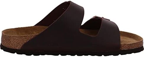 Birkenstock Arizona Soft Footbed Sandal,Habana Oiled Leather Soft Footbed,39 M EU/8-8.5 B(M) US Women in Saudi Arabia