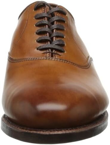 Allen Edmonds Carlyle Chili Burnished Calf 8.5 D (M) in Saudi Arabia