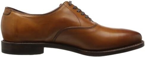 Allen Edmonds Carlyle Chili Burnished Calf 8.5 D (M) in Saudi Arabia