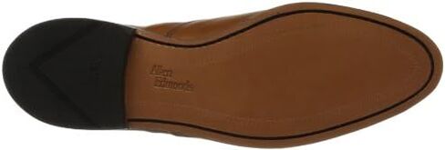 Allen Edmonds Carlyle Chili Burnished Calf 8.5 D (M) in Saudi Arabia
