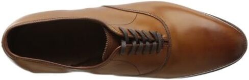 Allen Edmonds Carlyle Chili Burnished Calf 8.5 D (M) in Saudi Arabia