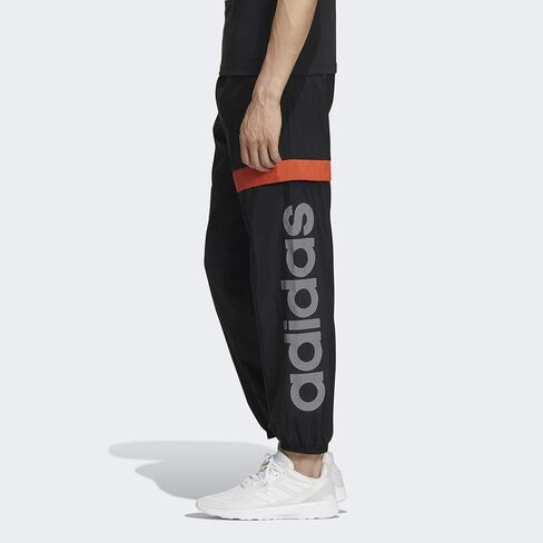 adidas Men's New Authentic Track Pants in Saudi Arabia