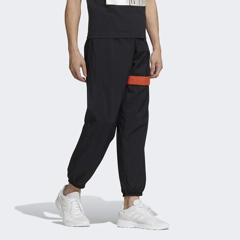 adidas Men's New Authentic Track Pants in Saudi Arabia