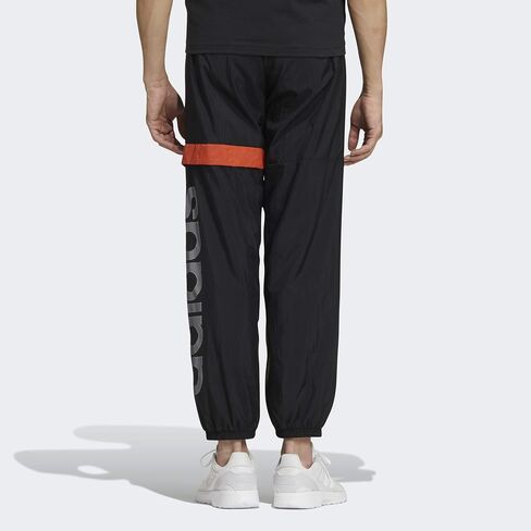 adidas Men's New Authentic Track Pants in Saudi Arabia