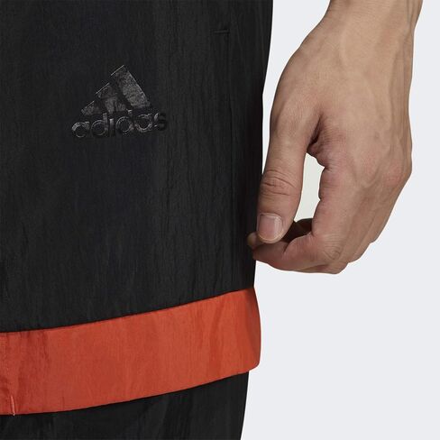 adidas Men's New Authentic Track Pants in Saudi Arabia