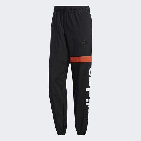 adidas Men's New Authentic Track Pants in Saudi Arabia