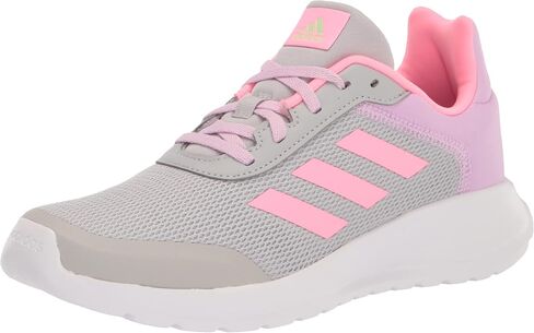 adidas Unisex-Child Tensaur Running Shoe in Saudi Arabia