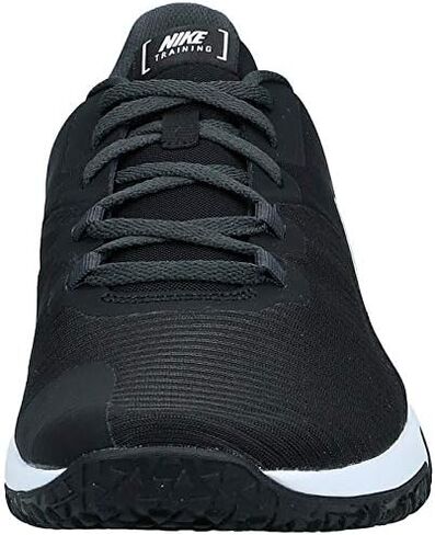 Nike Men's Flex Control TR4 Cross Trainer, Black/White-Dark Smoke Grey-Smoke Grey, 11 Regular US in Saudi Arabia