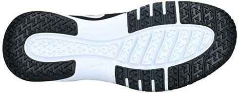 Nike Men's Flex Control TR4 Cross Trainer, Black/White-Dark Smoke Grey-Smoke Grey, 11 Regular US in Saudi Arabia