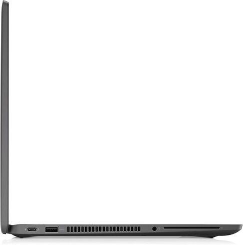 Dell Latitude 7000 7520 15.6" Notebook - Full HD - 1920 x 1080 - Intel Core i5 11th Gen i5-1145G7 Quad-core (4 Core) 2.60 GHz - 16 GB RAM - 256 GB SSD - Black in Saudi Arabia