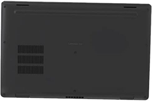 Dell Latitude 7000 7520 15.6" Notebook - Full HD - 1920 x 1080 - Intel Core i5 11th Gen i5-1145G7 Quad-core (4 Core) 2.60 GHz - 16 GB RAM - 256 GB SSD - Black in Saudi Arabia