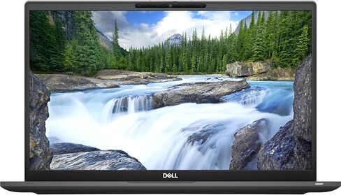 Dell Latitude 7000 7520 15.6" Notebook - Full HD - 1920 x 1080 - Intel Core i5 11th Gen i5-1145G7 Quad-core (4 Core) 2.60 GHz - 16 GB RAM - 256 GB SSD - Black in Saudi Arabia