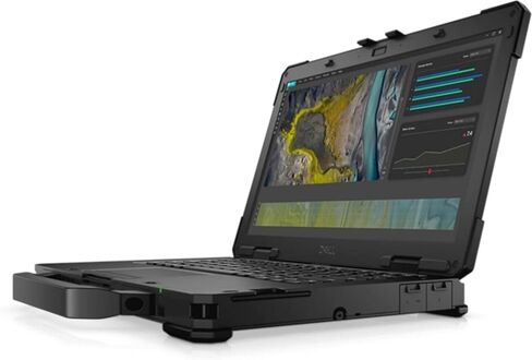 Dell Latitude Rugged 14 5430 Laptop (2022) | 14" FHD Touch | Core i5 - 256GB SSD - 16GB RAM | 4 Cores @ 4.2 GHz - 11th Gen CPU Win 11 Pro (Renewed) in Saudi Arabia