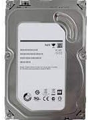 Dell 202V7 4tb 3.5in 7.2k NL SAS 6gbs Hard Drive (Renewed) in Saudi Arabia