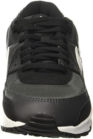 Nike Men's Running Shoe, Iron Grey/White/Dark Smoke Grey/Black, 11 in Kuwait