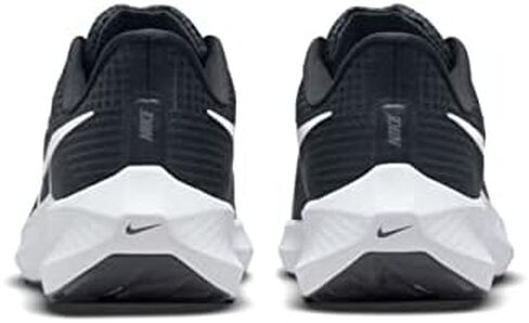 Nike Women's Air Zoom Pegasus 39, White/Black-White, 7 in Saudi Arabia