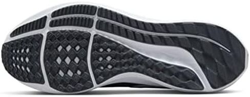 Nike Women's Air Zoom Pegasus 39, White/Black-White, 7 in Saudi Arabia