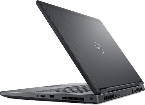 Dell Precision 7730 1920 X 1080 17.3" LCD Mobile Workstation with Intel Core i7-8850H Hexa-core 2.6 GHz, 16GB RAM, 512GB SSD in Saudi Arabia