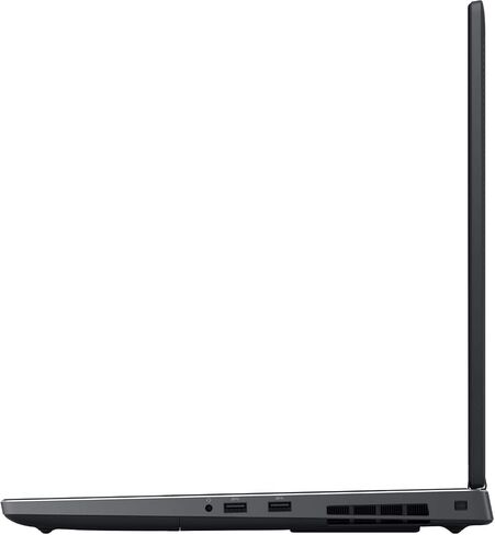 Dell Precision 7730 1920 X 1080 17.3" LCD Mobile Workstation with Intel Core i7-8850H Hexa-core 2.6 GHz, 16GB RAM, 512GB SSD in Saudi Arabia