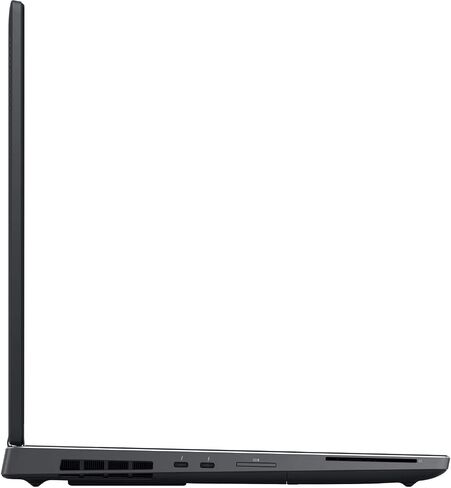 Dell Precision 7730 1920 X 1080 17.3" LCD Mobile Workstation with Intel Core i7-8850H Hexa-core 2.6 GHz, 16GB RAM, 512GB SSD in Saudi Arabia