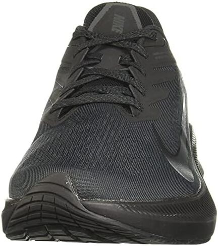 Nike Men's React Vision Summit White/Black-Barely Volt (CD4373 102) - 9 in Saudi Arabia