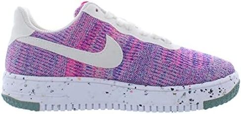 Nike Womens WMNS Air Force 1 Low DC7273 500 Crater Flyknit - Size 9.5W in Saudi Arabia