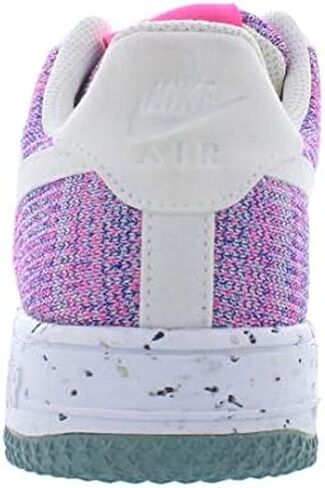 Nike Womens WMNS Air Force 1 Low DC7273 500 Crater Flyknit - Size 9.5W in Saudi Arabia