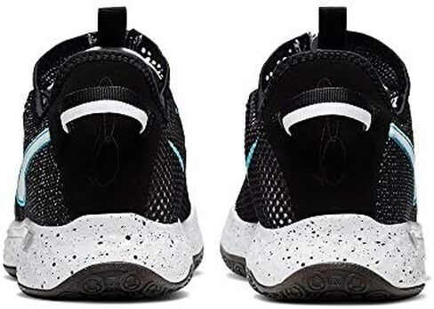 Nike Pg 4 Mens Casual Basketball Shoes Cd5079-001 Size 9 in Saudi Arabia