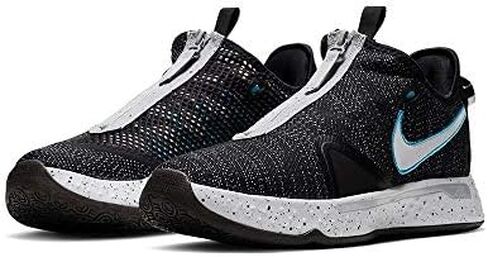 Nike Pg 4 Mens Casual Basketball Shoes Cd5079-001 Size 9 in Saudi Arabia